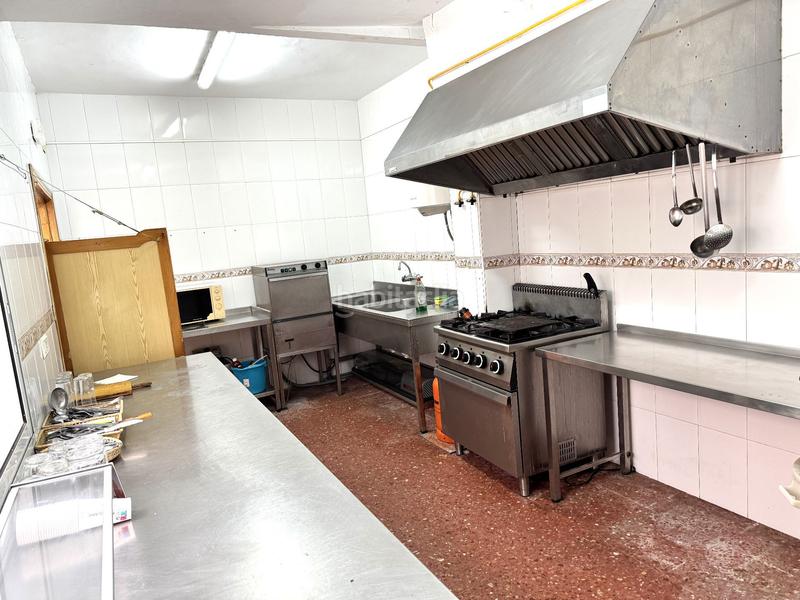 Foto b6f3ac27-9df0-4e1d-92cc-4e1efa3e0ac8. Rent business premise in Centro Urbano Benidorm