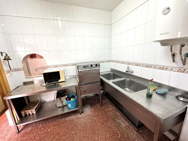 Foto fc526815-51c9-48f9-8303-ddf583495a86. Rent business premise in Centro Urbano Benidorm