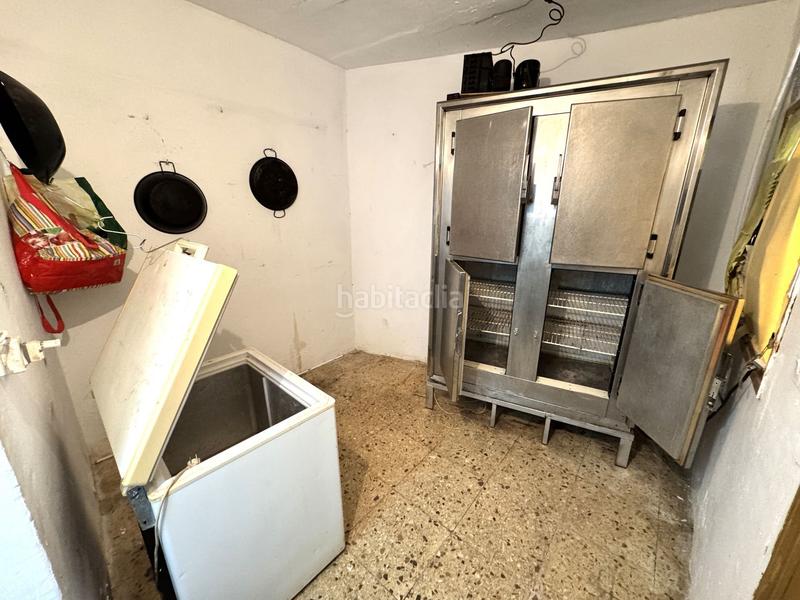 Foto fd1695eb-bc07-4709-b6c8-538fb63c7281. Alquiler local comercial en Centro Urbano Benidorm