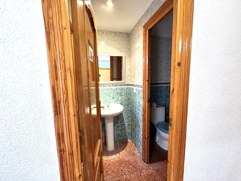 Foto e6fac65b-006f-49ce-9122-3650372bda5d. Lloguer local comercial a Centro Urbano Benidorm