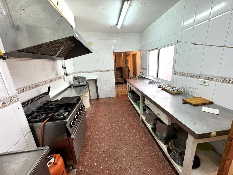 Foto fc9dba45-6a55-44d6-a549-027797b0b4d1. Location local commercial dans Centro Urbano Benidorm