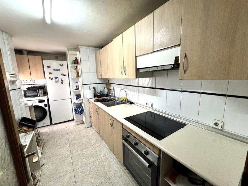 Foto 35e2cc8c-9348-4802-beba-6bc74dd9d325. Appartamento in Colonia Madrid Benidorm