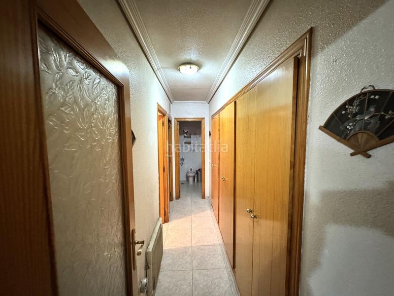 Foto a2224a4f-9de2-4bdc-8d5e-69c9357e77c5. Appartamento in Colonia Madrid Benidorm