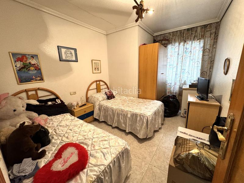 Foto 1a0dadf8-ec41-4178-9023-23a20b3c4196. Pis a Colonia Madrid Benidorm