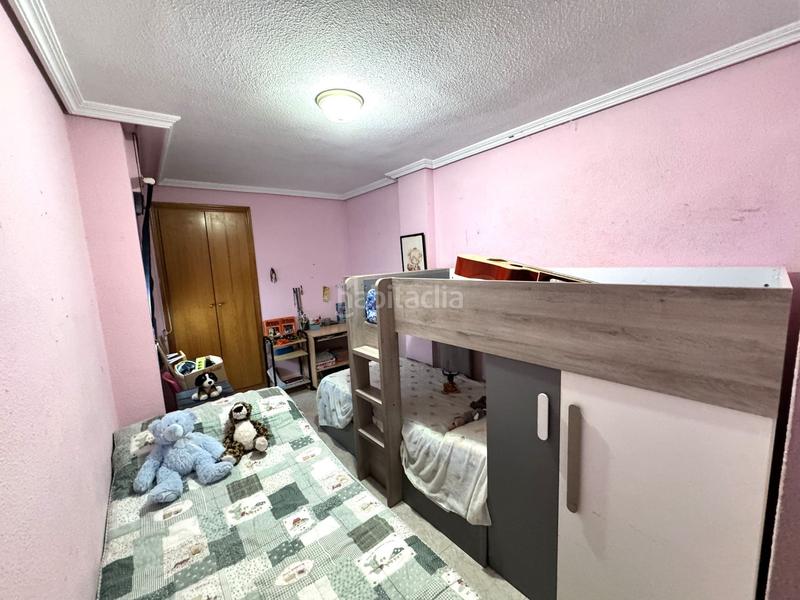 Foto 66fb1dfc-6158-4a24-91b9-e876fee4b487. Pis a Colonia Madrid Benidorm