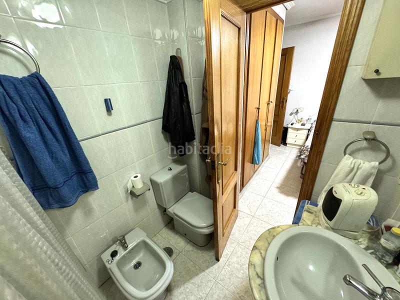 Foto 73f1d706-4400-4a5f-8215-34f5867ec66f. Pis a Colonia Madrid Benidorm