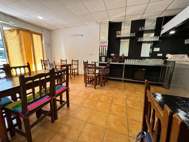 Foto 05c612e1-b7af-40fe-b0a8-a1dd947130f8. Local commercial dans Centro Urbano Benidorm