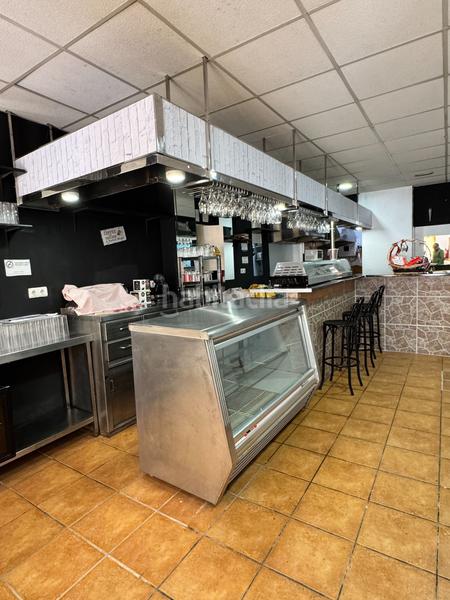 Foto 0c5d13b6-360b-4560-bb7c-f2ebe56c41c2. Local commercial dans Centro Urbano Benidorm