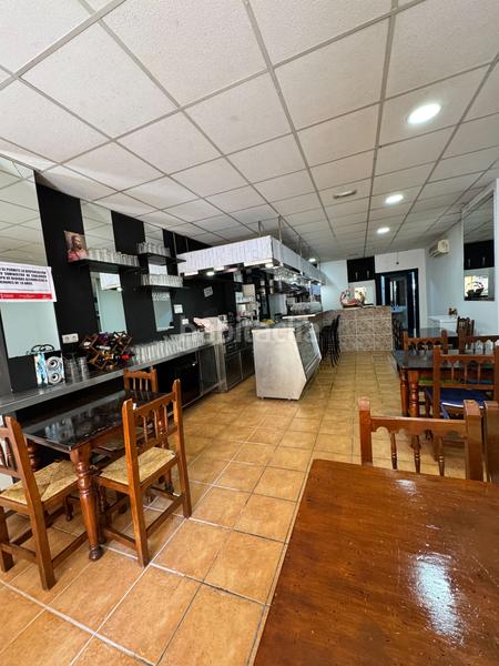 Foto 1321916c-f60f-48e5-b739-e7b802faccfc. Local commercial dans Centro Urbano Benidorm