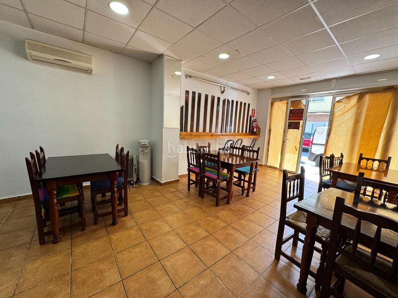 Foto 258f54ef-1e2b-4c1b-b3ca-2caa27e0f568. Local commercial dans Centro Urbano Benidorm