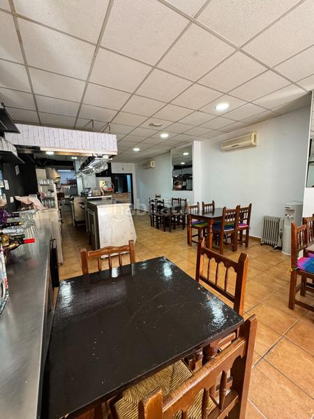 Foto 3fc330d0-12d0-4d71-882d-662821f5462f. Local commercial dans Centro Urbano Benidorm