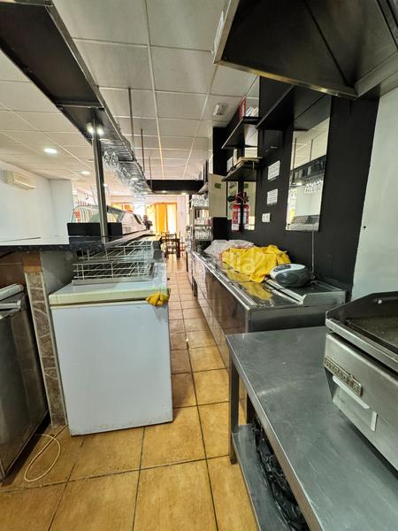 Foto 4d26a445-ef90-4814-8b6f-594e5d50b75d. Local commercial dans Centro Urbano Benidorm