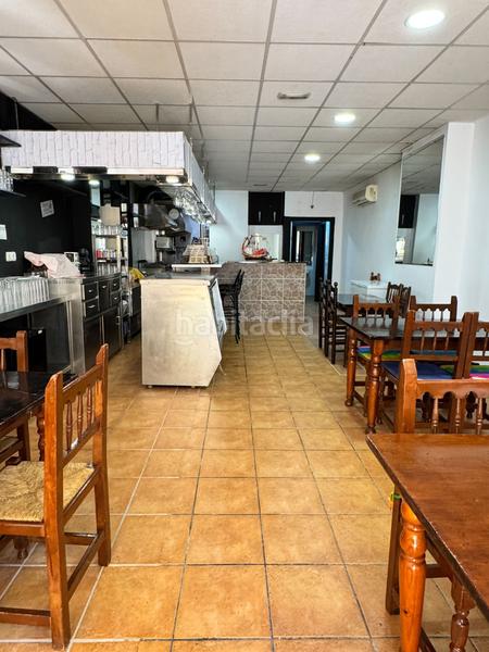 Foto 52e1e345-00da-4a22-a0cb-1275e4c49e7f. Local commercial dans Centro Urbano Benidorm