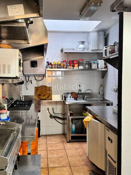 Foto 6019121a-316e-4891-aba9-04de6ff6c5fd. Local commercial dans Centro Urbano Benidorm