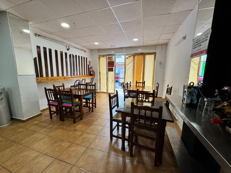 Foto 74c24ea7-a706-41b5-ae93-019a19cd827a. Local commercial dans Centro Urbano Benidorm