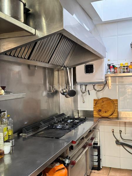 Foto 8ff021b2-29ff-4681-b42c-77e067925d28. Local commercial dans Centro Urbano Benidorm