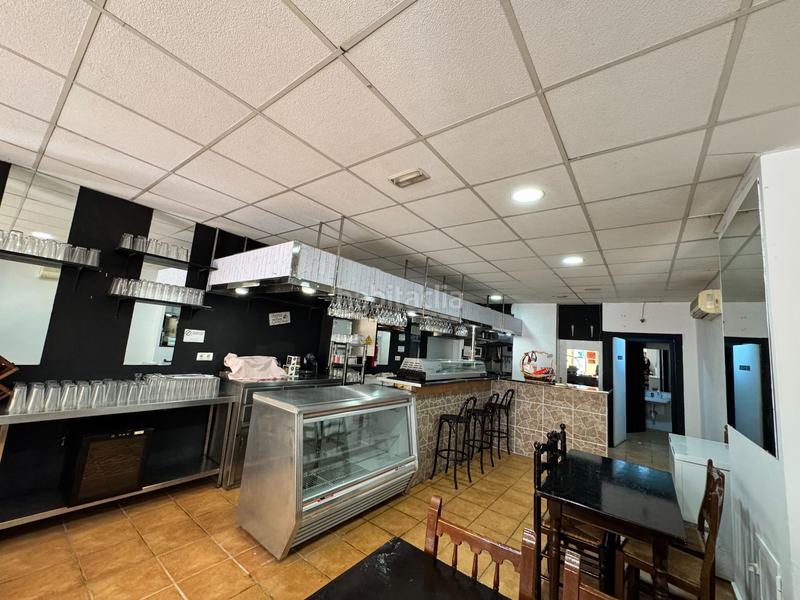 Foto a0bc4fed-d9a7-460e-86bf-e2357c9e02a2. Local commercial dans Centro Urbano Benidorm