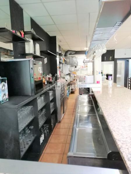 Foto a40e0be5-4995-46f4-b078-15ee6cae46a9. Local commercial dans Centro Urbano Benidorm