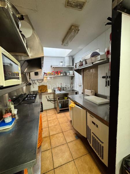 Foto a4d8f089-2031-41d3-829a-50b21af34460. Local commercial dans Centro Urbano Benidorm