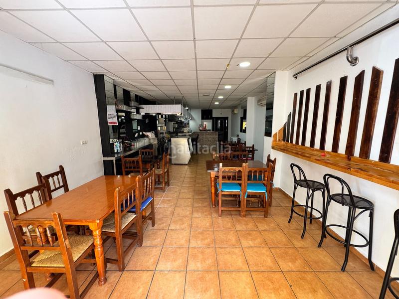 Foto b4457567-326d-4e0a-8401-3ca3da651ad1. Local commercial dans Centro Urbano Benidorm