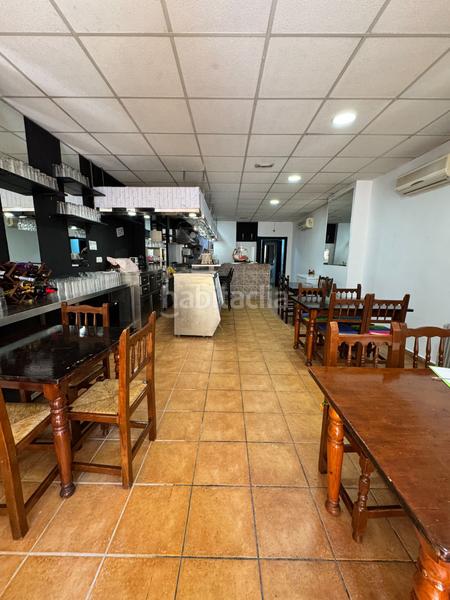 Foto dcdf0e6a-3af8-4e9f-bf0f-fb675a2ca6d0. Local commercial dans Centro Urbano Benidorm