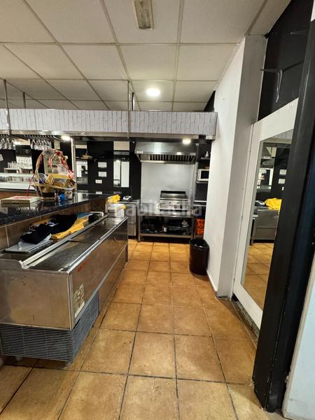 Foto e0347561-7f8f-4f25-86cf-e1decf093059. Local commercial dans Centro Urbano Benidorm