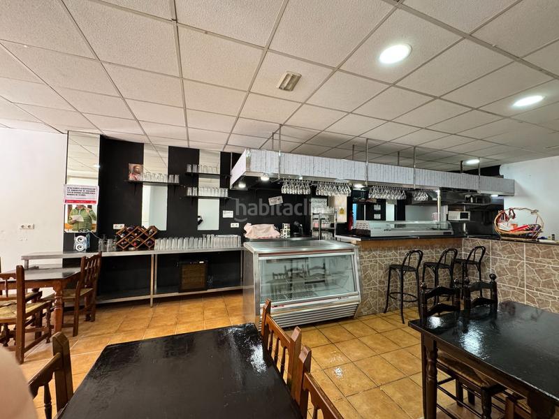 Foto f8a08610-b731-4c86-8c60-527a89e939f5. Local commercial dans Centro Urbano Benidorm