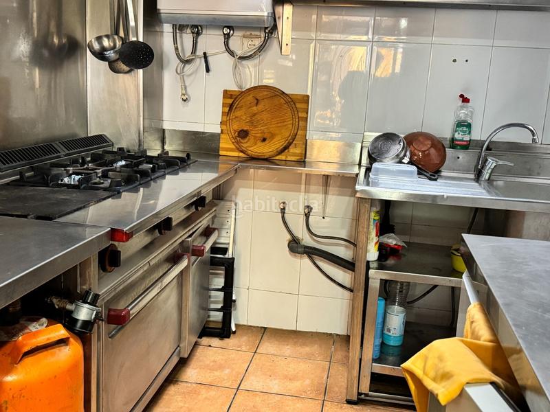 Foto f94b4263-8462-4729-b2f1-09ea9ee5676a. Local commercial dans Centro Urbano Benidorm