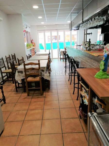 Foto f9e1dea9-3924-49d2-a75f-44f81f5c2acd. Local commercial dans Centro Urbano Benidorm