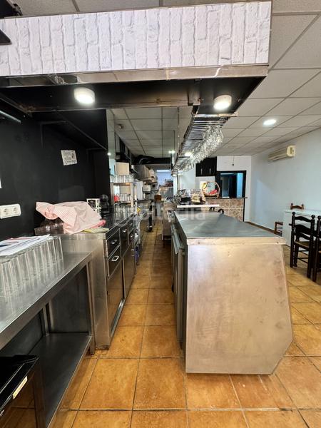 Foto fd1b82ae-db27-4c82-8a5e-ba17db867c94. Local commercial dans Centro Urbano Benidorm