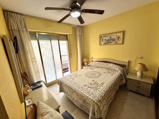 Alquiler Apartamento en Casco Antiguo - Puerto