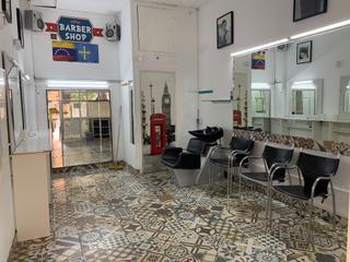 Business premise in Centro Urbano