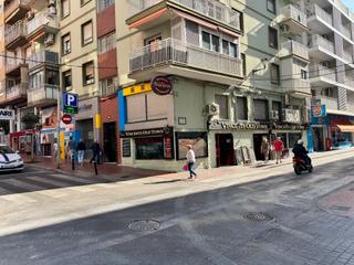 Geschäftsraum in Centro Urbano