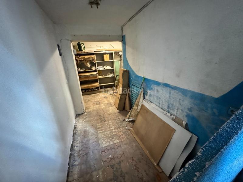 Foto 370a8c90-7b99-4858-8573-24aedaacaba6. Locale commerciale in Centro Urbano Benidorm