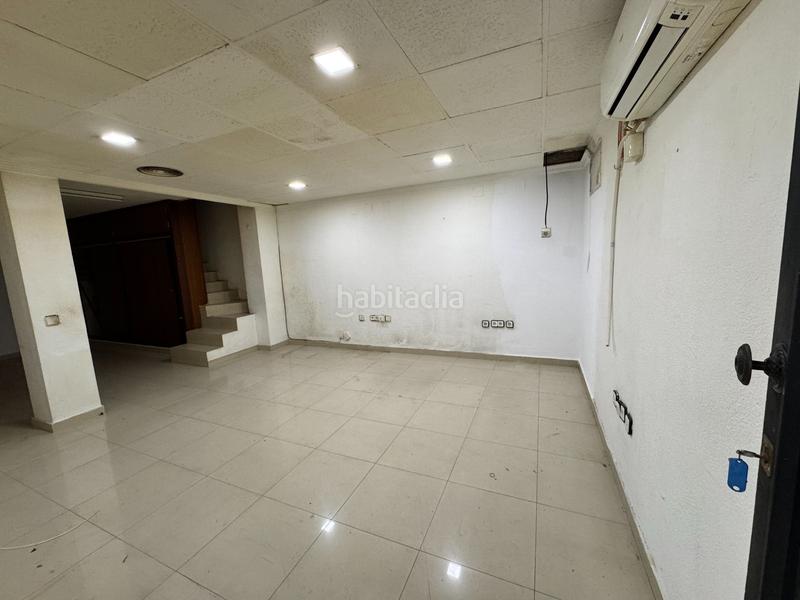 Foto 620dfada-734f-470e-b721-0e1d1cf2ad88. Locale commerciale in Centro Urbano Benidorm