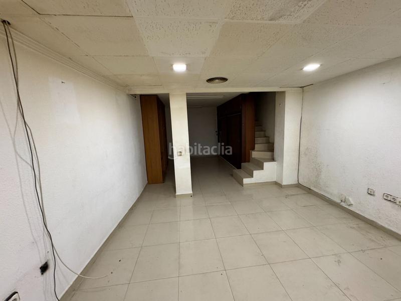 Foto 6b21d3a6-ea5d-40d3-8564-cc05ed8b88a8. Locale commerciale in Centro Urbano Benidorm