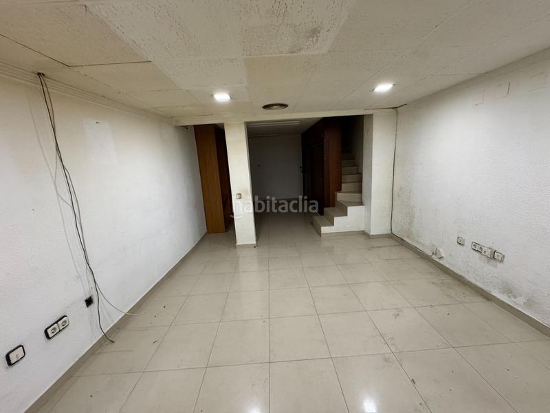 Foto 7da59b2b-8e7f-4fd2-a109-533a356780b7. Locale commerciale in Centro Urbano Benidorm