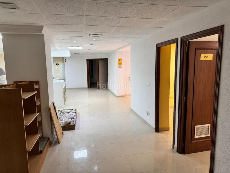 Foto 946bef78-0cd7-4908-8981-d949b54f0339. Locale commerciale in Centro Urbano Benidorm