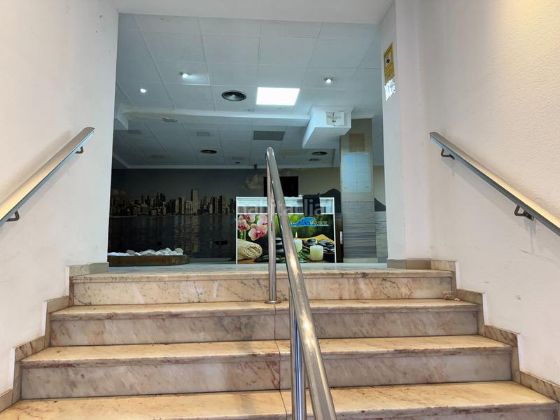 Foto ba0e6af6-7325-46a5-b1f0-c6001d119027. Locale commerciale in Centro Urbano Benidorm