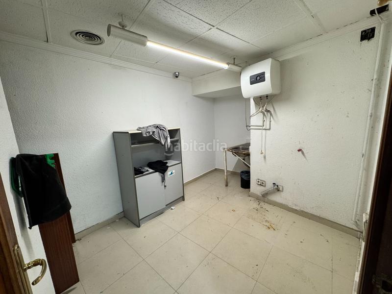 Foto f60ce288-2d79-40e0-b132-cdfc7c92f85d. Locale commerciale in Centro Urbano Benidorm