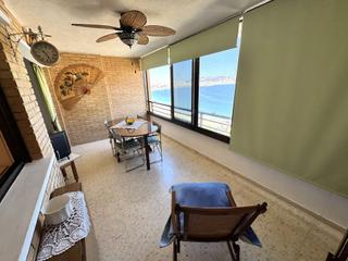 Location Appartement à Cala Finestrat