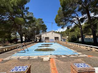 Casa in Finestrat Pueblo