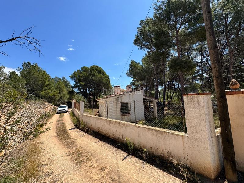 Foto 1e06d244-0e49-4525-8d9a-547874e9c66b. Haus mit pool in Finestrat pueblo Finestrat