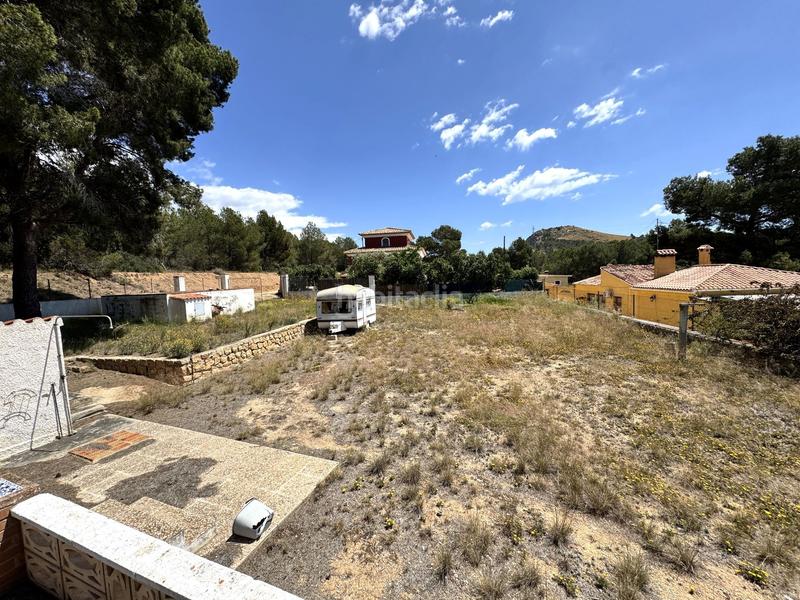 Foto 4af806de-9c69-4fc1-bf29-a1fb919bbd7e. Haus mit pool in Finestrat pueblo Finestrat