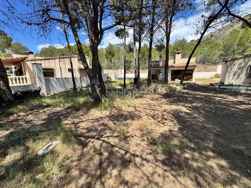 Foto 6ba6c9b6-4a73-467b-9c07-2ba05cb3341d. Haus mit pool in Finestrat pueblo Finestrat