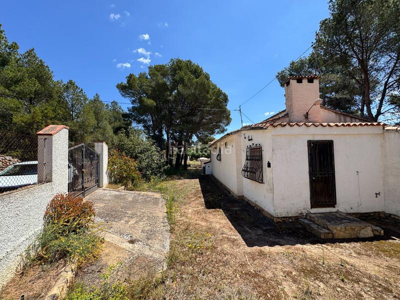 Foto 8d562231-450d-45f9-9d7d-e77966c122e3. Haus mit pool in Finestrat pueblo Finestrat