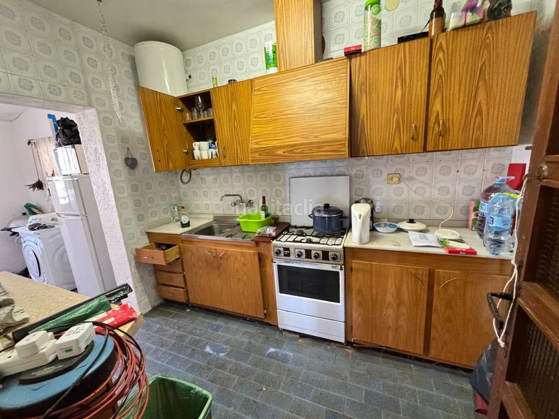 Foto 92ef2583-d388-4987-b177-b6cc8126084f. Haus mit pool in Finestrat pueblo Finestrat