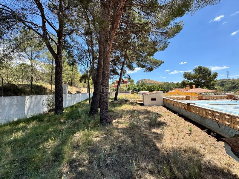 Foto a21fc212-d3b2-4c04-89b0-67d20cdd94a9. Haus mit pool in Finestrat pueblo Finestrat