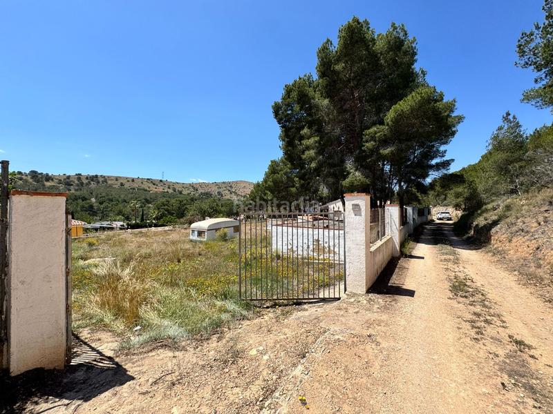 Foto a287d9bb-fc7b-4bac-906f-edfa66522bd0. Haus mit pool in Finestrat pueblo Finestrat