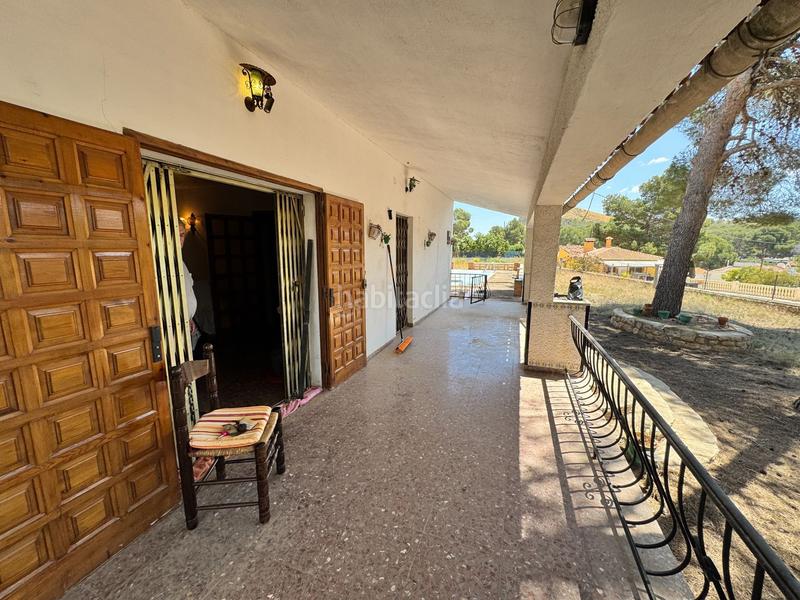 Foto c1320e88-8732-4cac-a97d-948ed35465ee. Haus mit pool in Finestrat pueblo Finestrat
